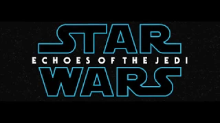 Star Wars  Episode IX   Trailer