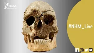 Who was Cheddar Man? | #NHM_Live