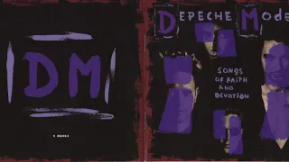 06 - Depeche Mode - In Your Room [dts]