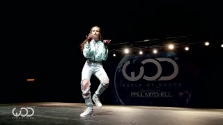 DYTTO   FrontRow   World of Dance Dallas 2016   #WODDALLAS16   YouTube