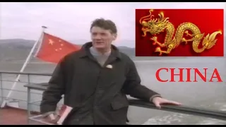 FULL CIRCLE WITH MICHAEL PALIN | CHINA | CLASSICS | Episode -3