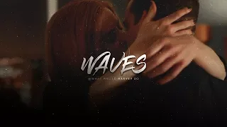 Waves - The Harvey and Donna Story (Cinematic)