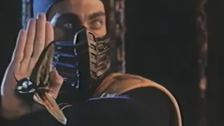 Mortal Kombat: The Movie - Soundtrack Promo | Commercial