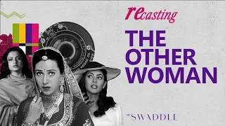 Breaking the 'Other Woman' Stereotype ft. Zubeidaa