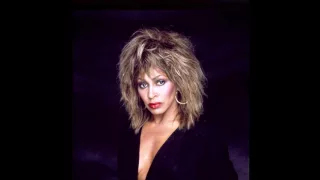 Tina Turner - What's Love Got to Do With It (Slow)