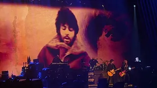 Paul McCartney Live Maybe I’m Amazed 5/25/22 Hard Rock Hollywood Florida