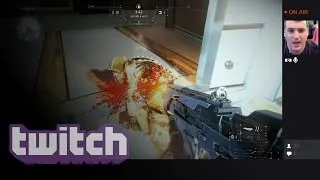 How to Stream to Twitch on a PS4