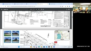 April 9, 2024 - Planning Board