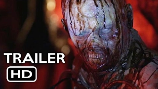 The Void Teaser Trailer #1 (2017) Horror Movie HD