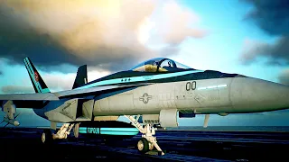 DogFight BFM Air to Air Engagements | Ace Combat 7 Multiplayer