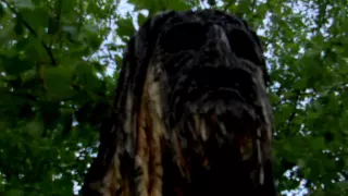 Bigfoot Research Expedition in the Whitehall, New York - Sasquatch In the Shadow of Big Red Eye