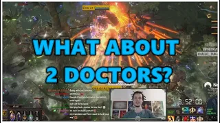 [PoE] What about 2 Doctors? - Stream Highlights #512