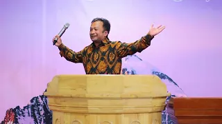 Percakapan dengan Nikodemus - Yohanes 3:1-21 | Daniel Priyanto