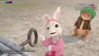 Peter Rabbit, Season 2 - Project Reel (2014)