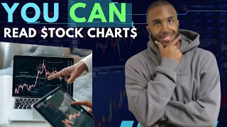 You CAN Read Stock 📈 Charts [Apple Amazon Alphabet Netflix Tesla Alphabet Stock Analysis]