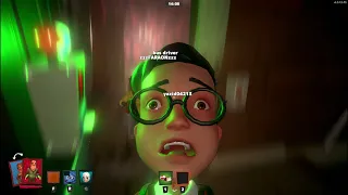 All the kids have been eliminated (secret neighbor gameplay)