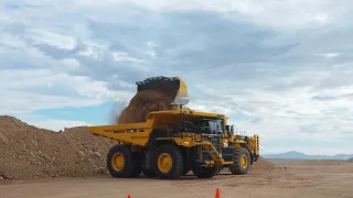 Finding the right pass match for your Komatsu loader