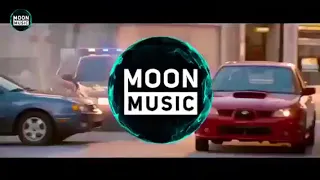 MOON MUSIC PRESENT .. AMAZING CAR DRIFT