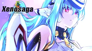 Xenosaga ost - Battle Theme [Extended]