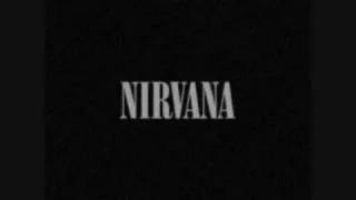 Nirvana - Pen Cap Chew