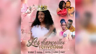 LES FIANÇAILLES RENVERSÉE 💍💔 Épisode 1️⃣ Taïna vs Djina Feyton 2024 wilmixprod