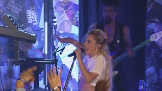 Perfect Illusion - Dive Bar Tour