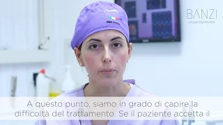 Come funziona l'apparecchio trasparente? | Studio Dentistico Banzi