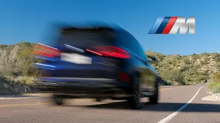 BMW X5M - Life is a Passing Zone - FastBlast | Everyday Driver