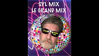 SYLMIX Kool and the gang Stoppin us version club 2021