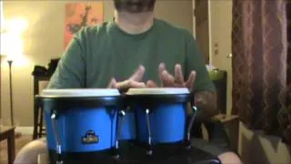 Bongo Jamming