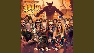 Catch the Rainbow (feat. Craig Goldy, Rudy Sarzo, Scott Warren, Simon Wright)