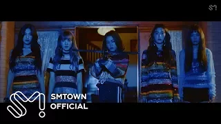 Red Velvet 레드벨벳 '피카부 (Peek-A-Boo)' Teaser Part.1