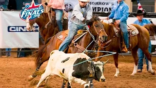 The Big Dance - USTRC Finals