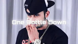 One Bottle Down (Slowed + Reverbed) | Yo Yo Honey Singh