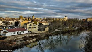 Aranda de Duero (Burgos) en 100 Fotografías Actuales