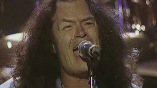 RATA BLANCA & GLENN HUGHES - Buenos Aires, Argentina December 2003 (DVD)