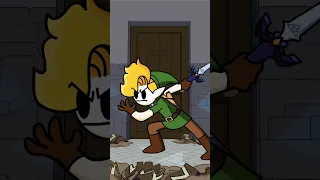 Haminations in Hyrule