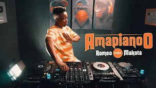 AMAPIANO MIX 2023 | 05 MAY | ROMEO MAKOTA