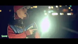 KVARTAL - Шифр. (Official Music Video)