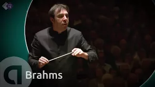 Brahms: Tragische Ouvertüre - Royal Concertgebouw Orchestra [HD]