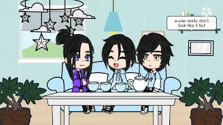 { mdzs meme } kawaii ( wangxian ) ft. chengsang & xiyao [ modern au ]