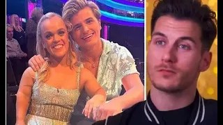 Strictly's Gorka Marquez gushes over 'be@utiful couple' Ellie Simmonds and Nikita Kuzmin