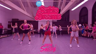 Barbie Dreams by Fifty Fifty | Dance Sassy | Choreography by Christian Suharlim | Week 2