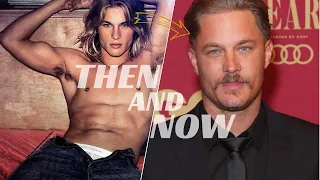 Vikings Cast THEN & NOW ⭐| Real Names | 2021