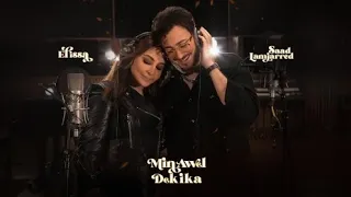 Elissa Saad Lamjarred Min Awel Dekika Official Video 2022 اليسا