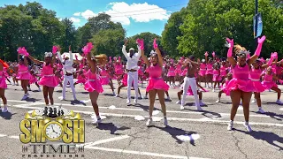 Auxiliary Groups | Judges Stand @ Bud Billiken Parade 2023 | Chicago