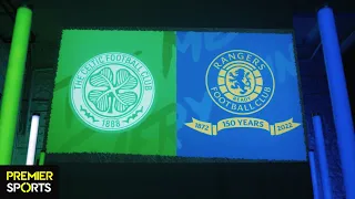 Celtic v Rangers | Scottish Cup Semi Final Live on Premier Sports April 17 | This Means Everything!