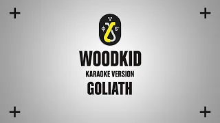 Woodkid - Goliath (Karaoke Version)