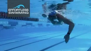 The Fastest Man In The World | Swim Technique Analysis