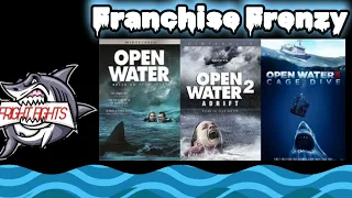 Open Water - Franchise Frenzy - Movie reviews